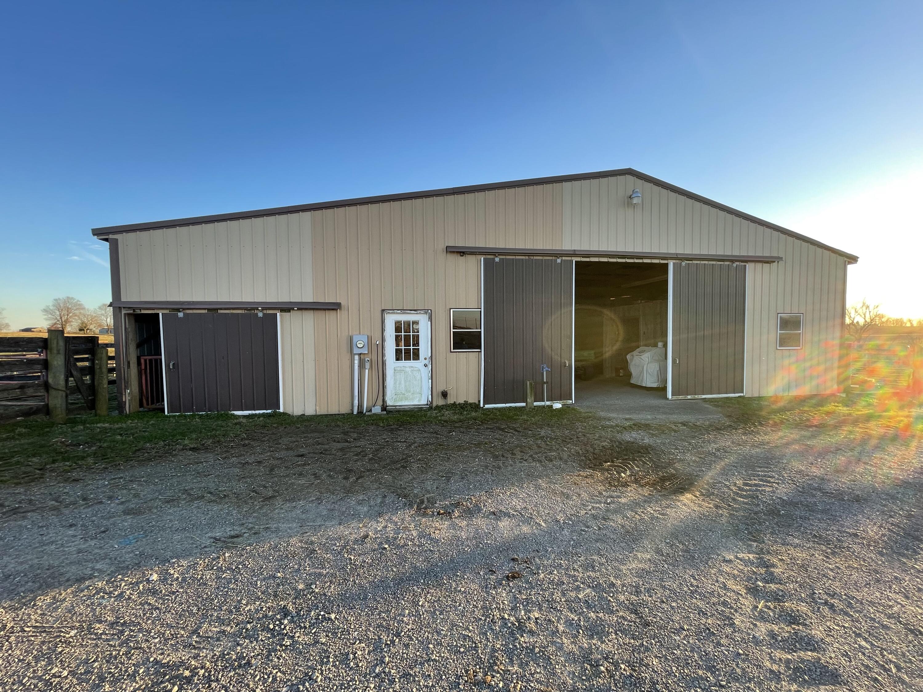 4309 Lexington Road Lancaster, KY 40444 - Photo 21 of 33 82D954C3-845A-40AE-8715-4442FBFE1546