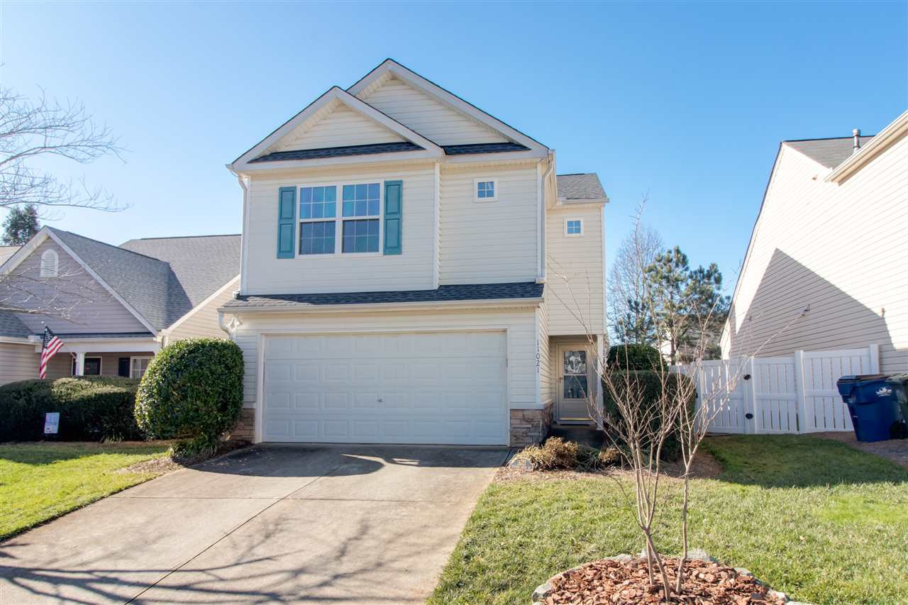 11021 Feather Grass Lane Raleigh, NC 27613 - Photo 2 of 30 Photo 2