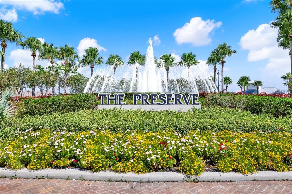 16034 Tuscany Hillside Road Odessa, FL 33556 - Photo 40 of 48 a view of a bunch of flowers