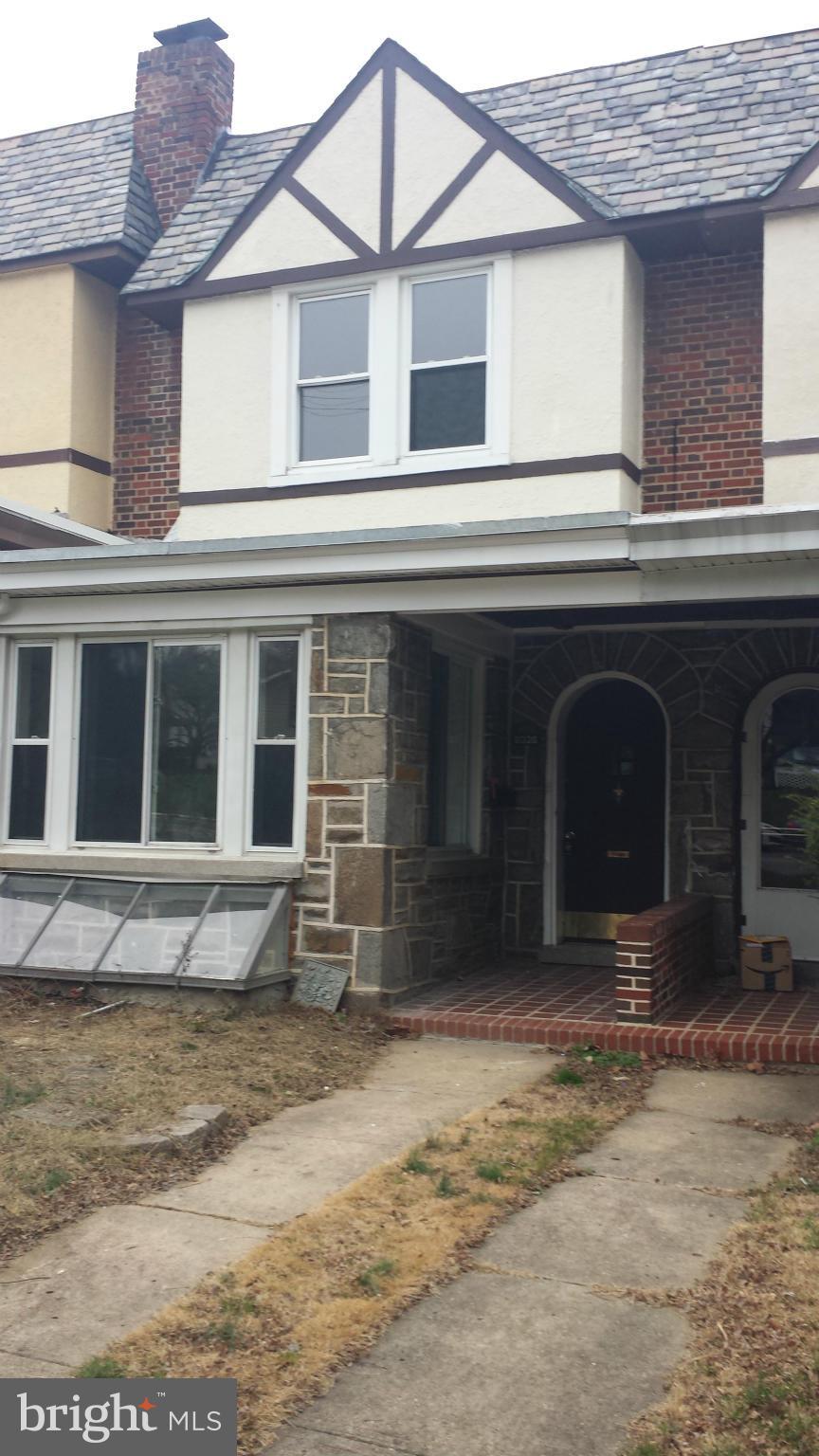 6326 Frederick Road Catonsville, MD 21228 - Photo 1 of 20 Exterior (Front)