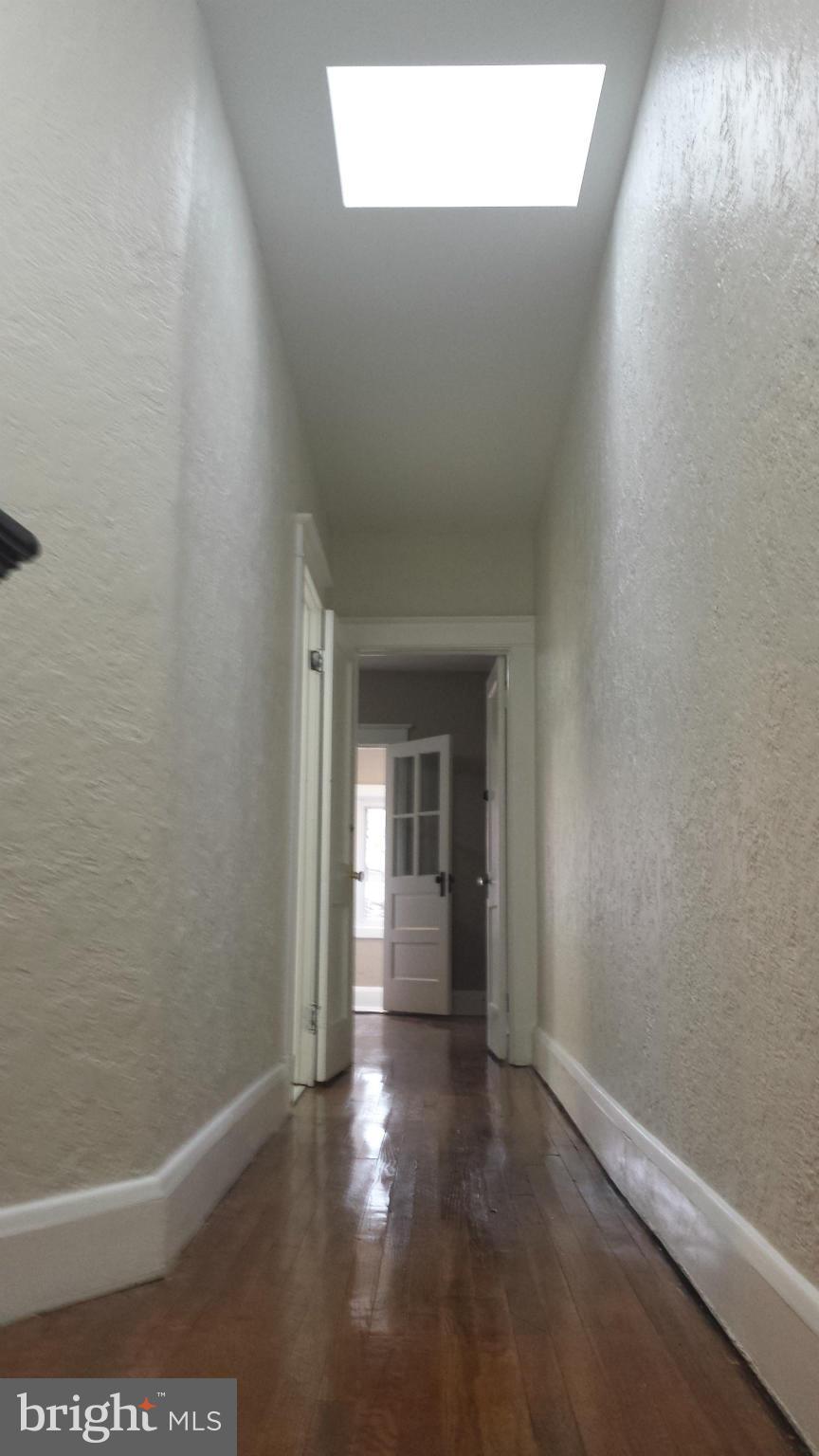 6326 Frederick Road Catonsville, MD 21228 - Photo 13 of 20 2nd Floor Hallway