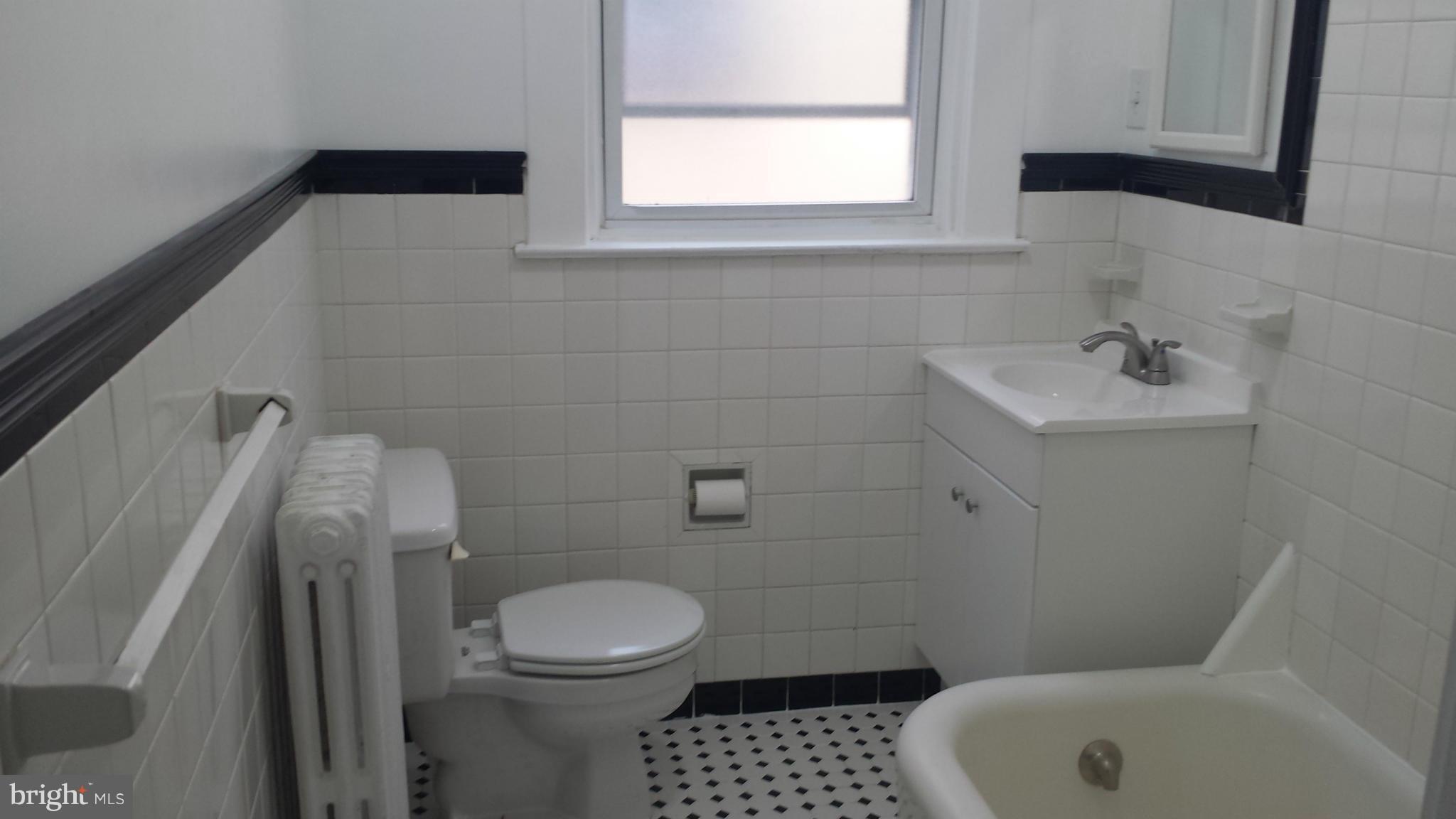 6326 Frederick Road Catonsville, MD 21228 - Photo 14 of 20 Full Bath