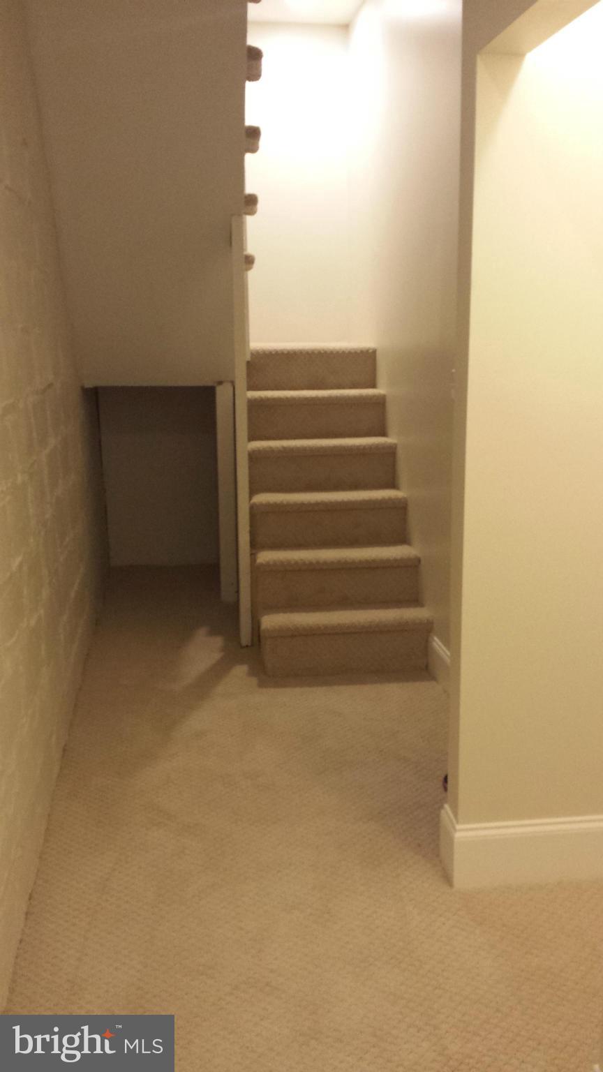 6326 Frederick Road Catonsville, MD 21228 - Photo 15 of 20 Basement