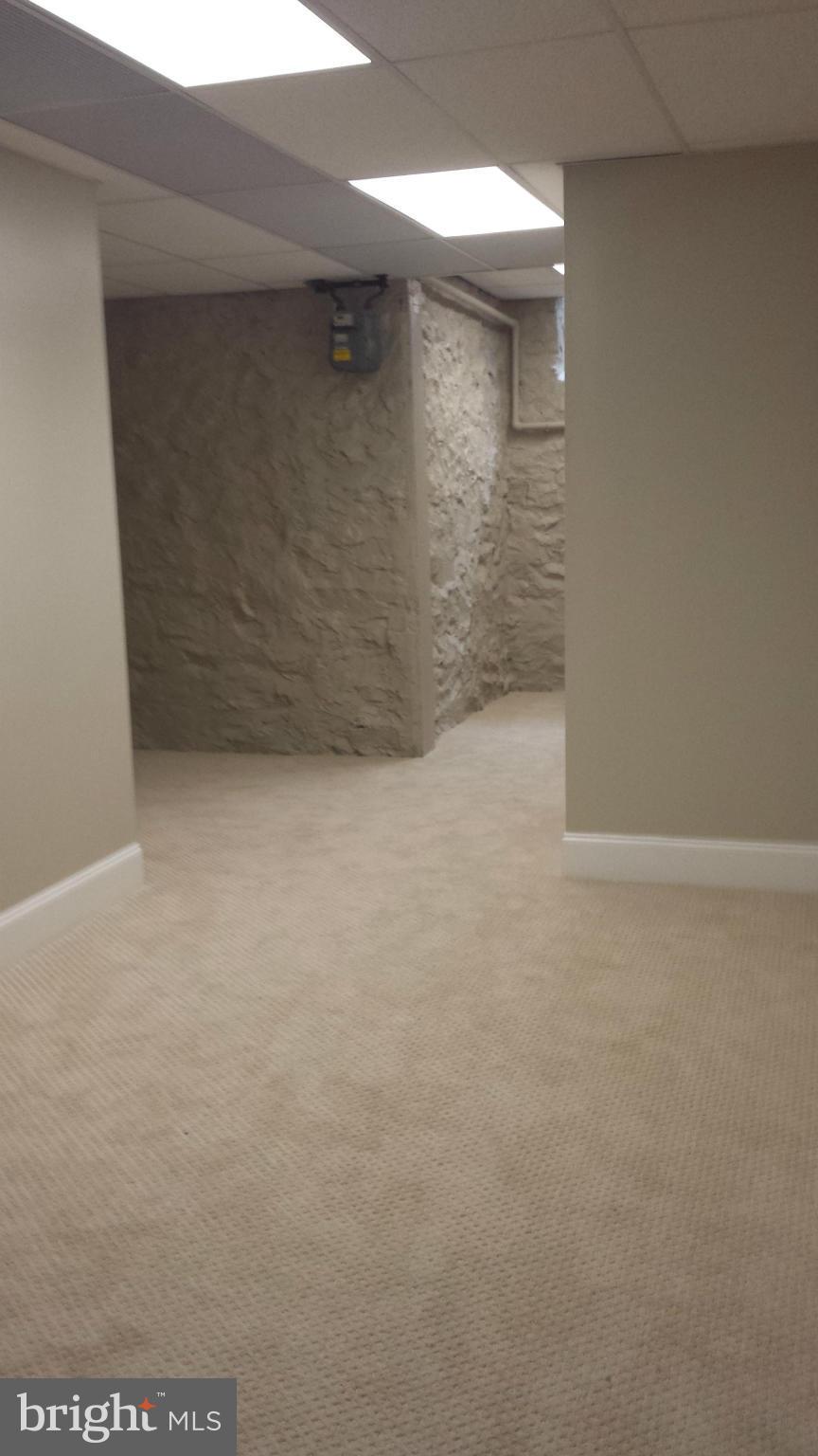 6326 Frederick Road Catonsville, MD 21228 - Photo 16 of 20 Basement