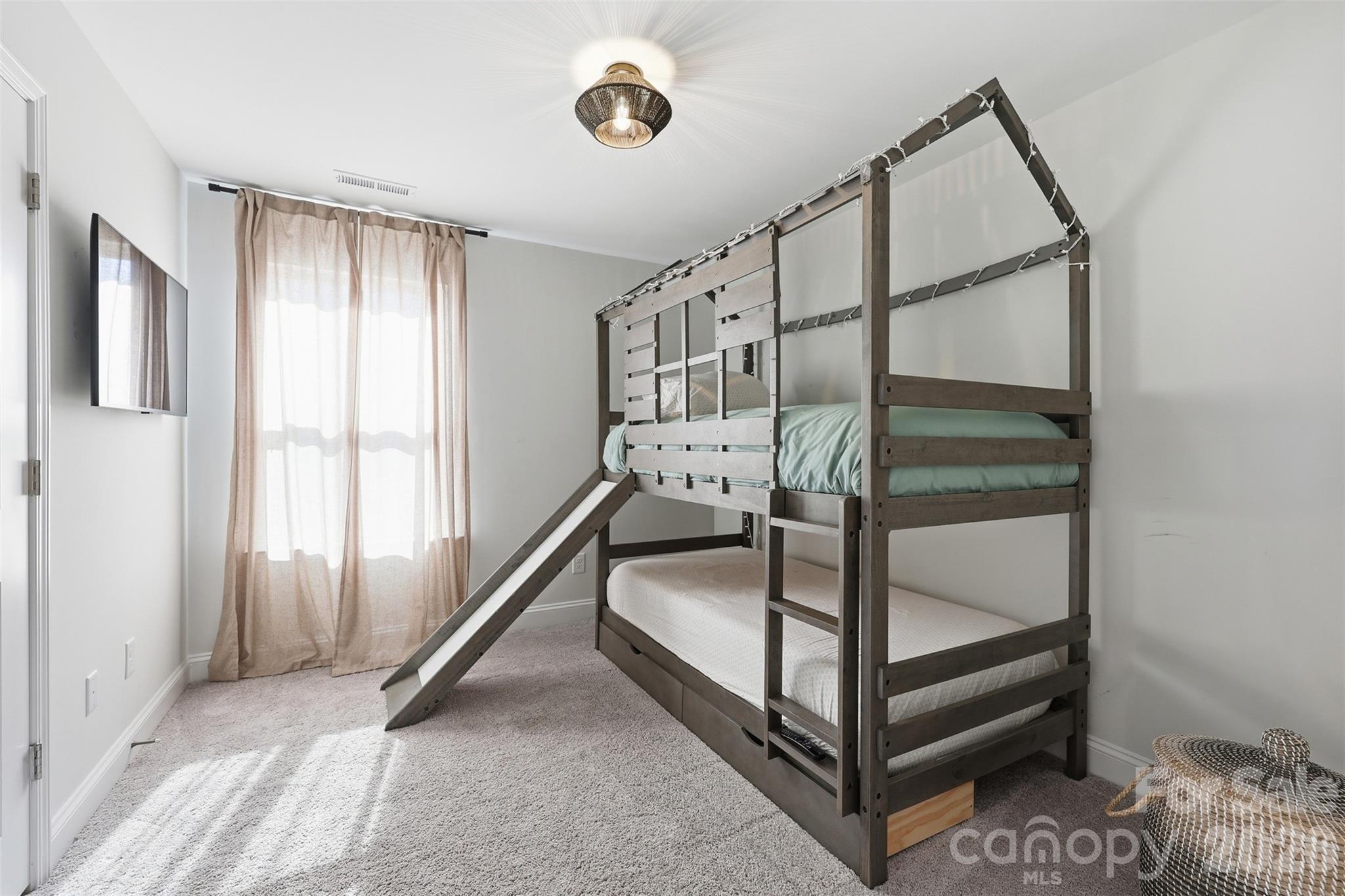 419 Clemson Tree Lane Clover, SC 29710 - Photo 32 of 48 a view of staircase with a large window