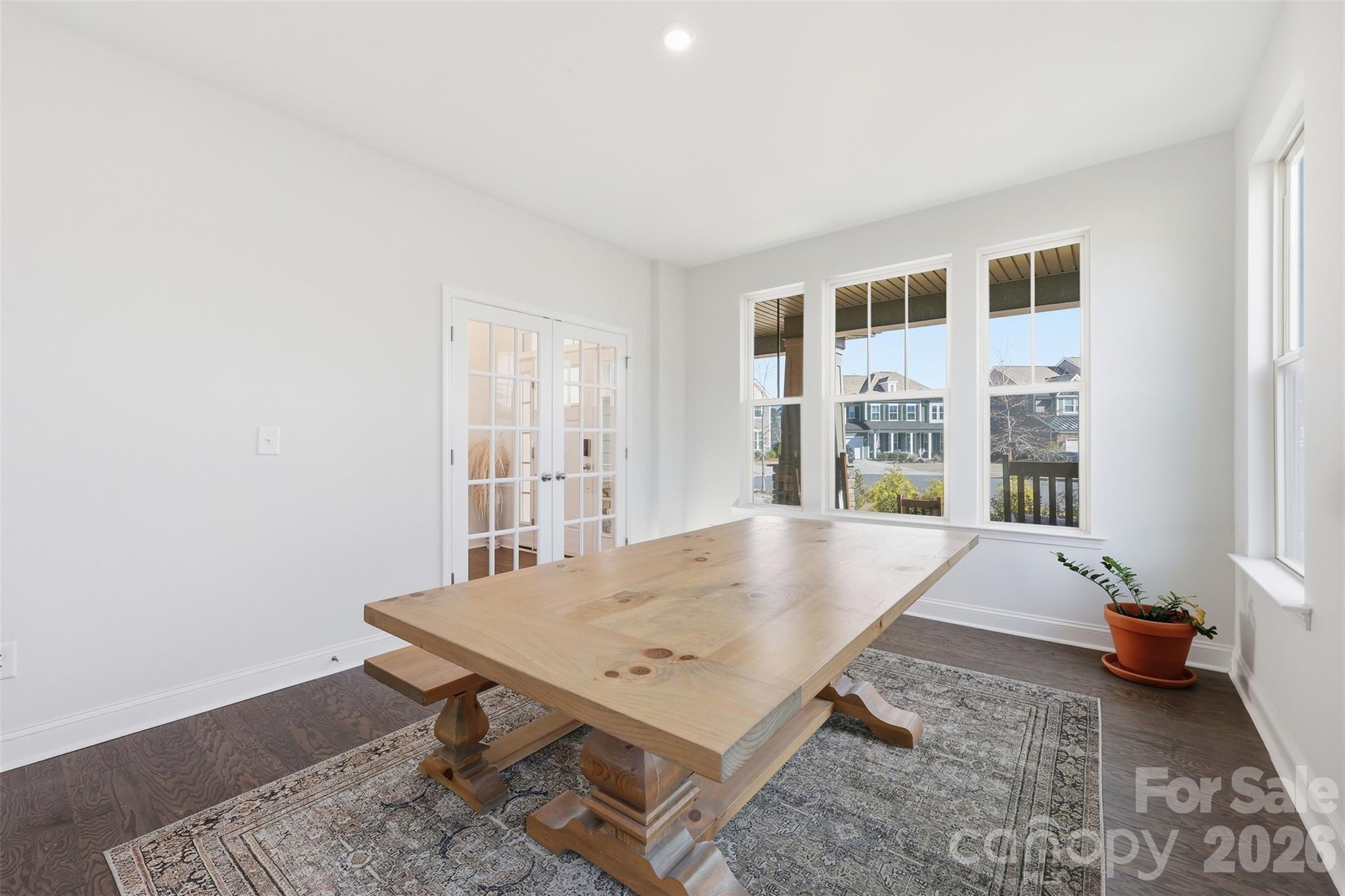 419 Clemson Tree Lane Clover, SC 29710 - Photo 6 of 48 a room with pool table and windows