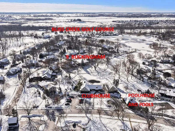 $625,000 | 9 Buckingham Drive, Sugar Grove, IL 60554