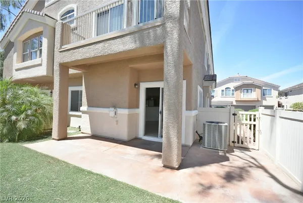 $1,800 | 6555 Bucking Horse Lane, Unit 103, Henderson, NV 89011