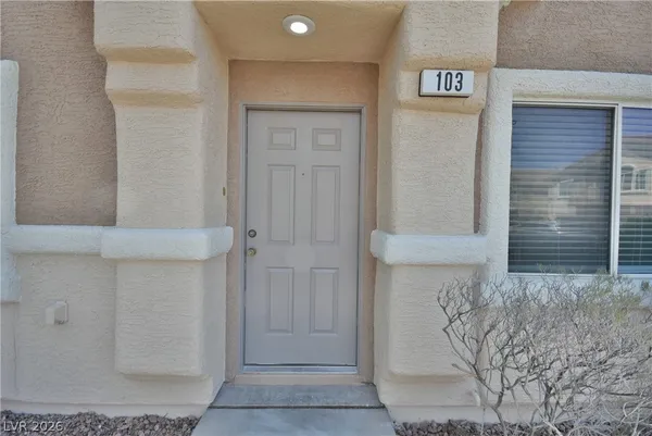 $1,800 | 6555 Bucking Horse Lane, Unit 103, Henderson, NV 89011