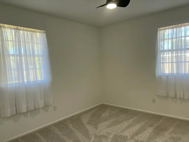 a view of a storage & utility room