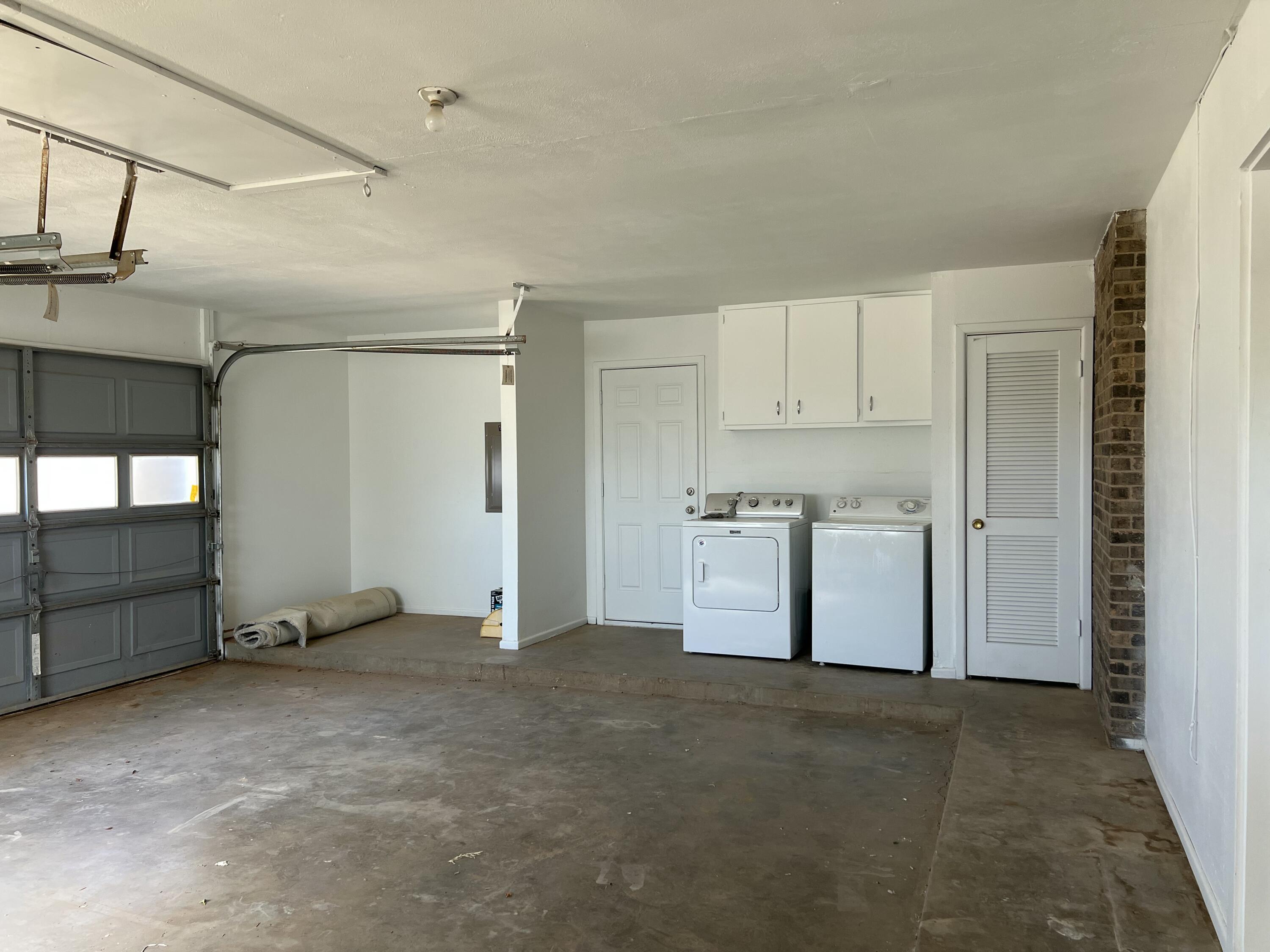 5520 36th Street Lubbock, TX 79407 - Photo 21 of 27 a view of a storage & utility room