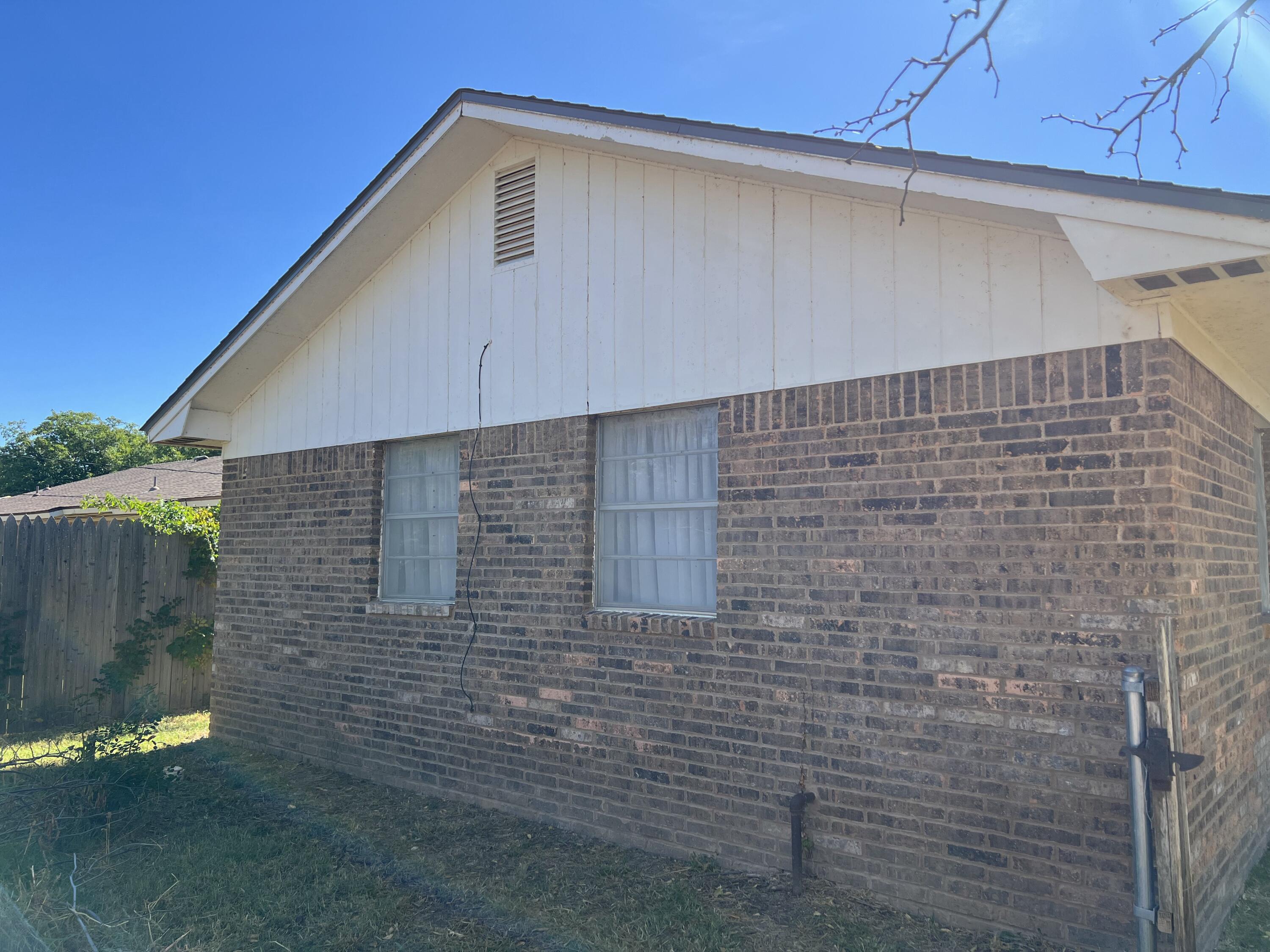 5520 36th Street Lubbock, TX 79407 - Photo 24 of 27 a view of front door