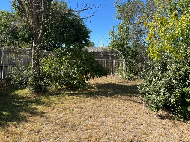 $195,000 | 5520 36th Street, Lubbock, TX 79407