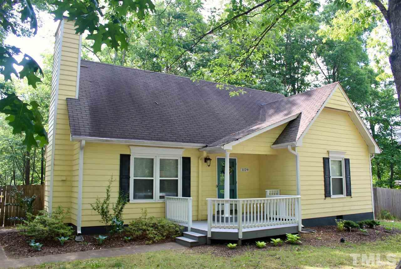 1129 Toppe Ridge Court Raleigh, NC 27615 - Photo 2 of 3