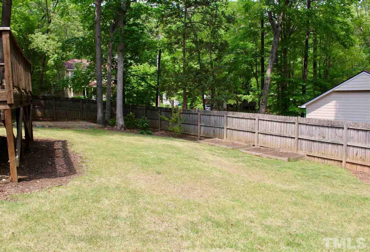 1129 Toppe Ridge Court Raleigh, NC 27615 - Photo 3 of 3