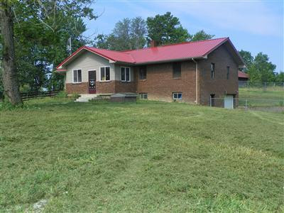 4611 Red Hill Road Livingston, KY 40445 - Photo 1 of 25 Photo 1