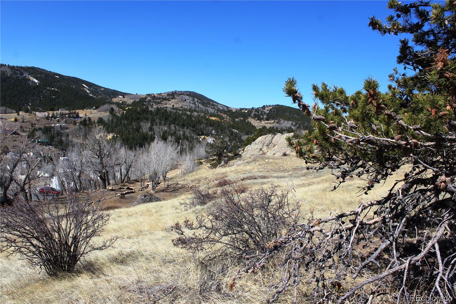 Lot 11 East 7th Street Central City, CO 80427 - Photo 11 of 18