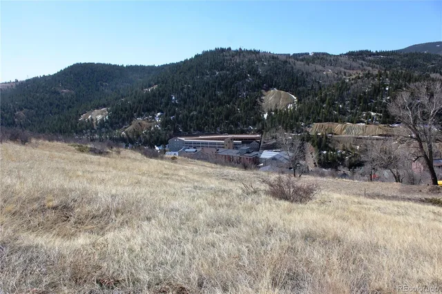 $36,000 | Lot 11 East 7th Street, Central City, CO 80427