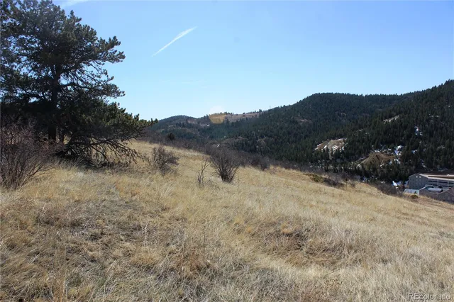 $36,000 | Lot 11 East 7th Street, Central City, CO 80427