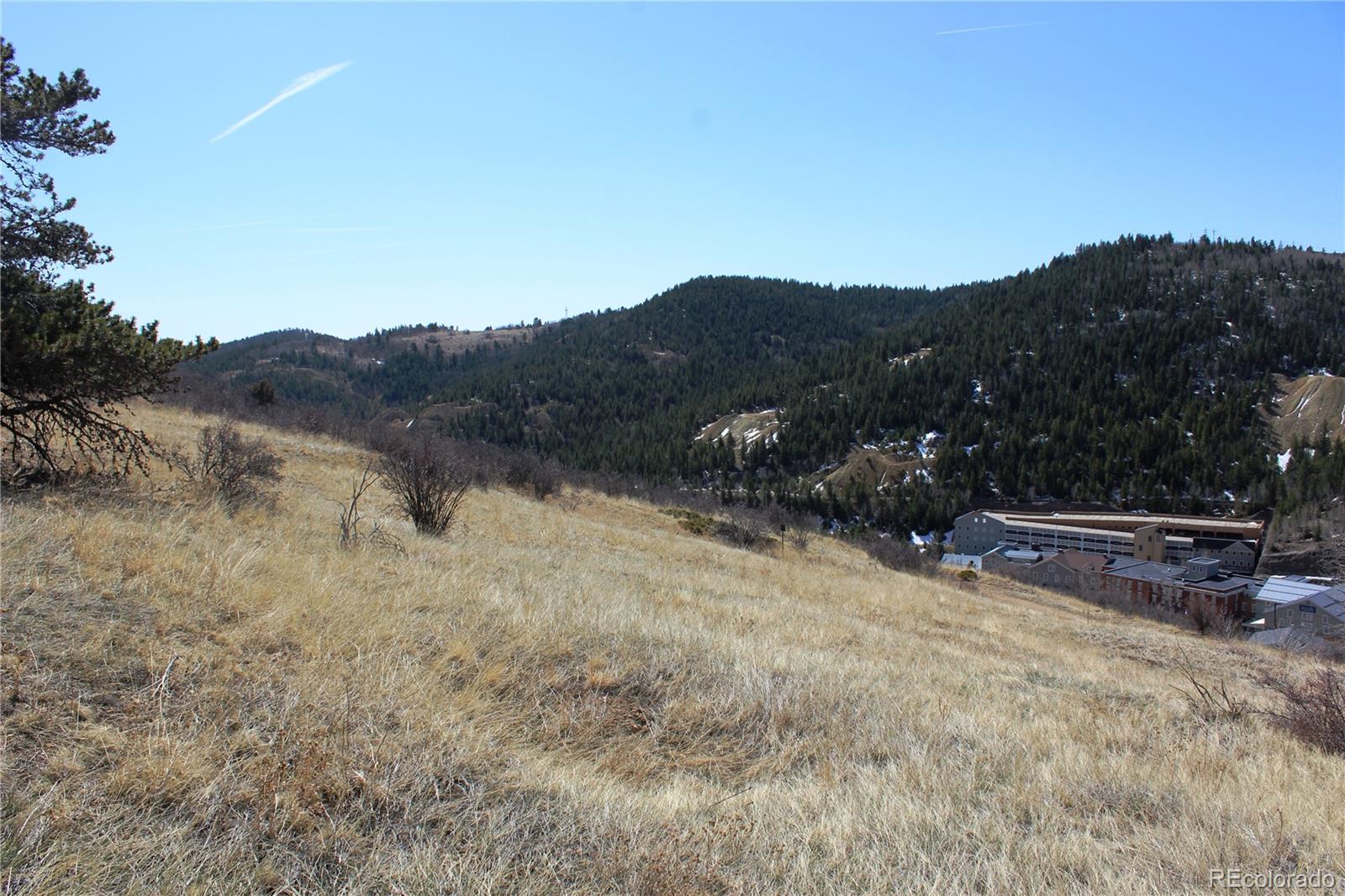 Lot 11 East 7th Street Central City, CO 80427 - Photo 14 of 18