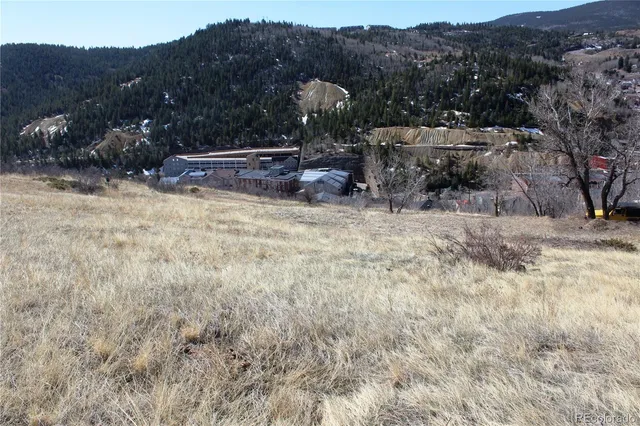$36,000 | Lot 11 East 7th Street, Central City, CO 80427