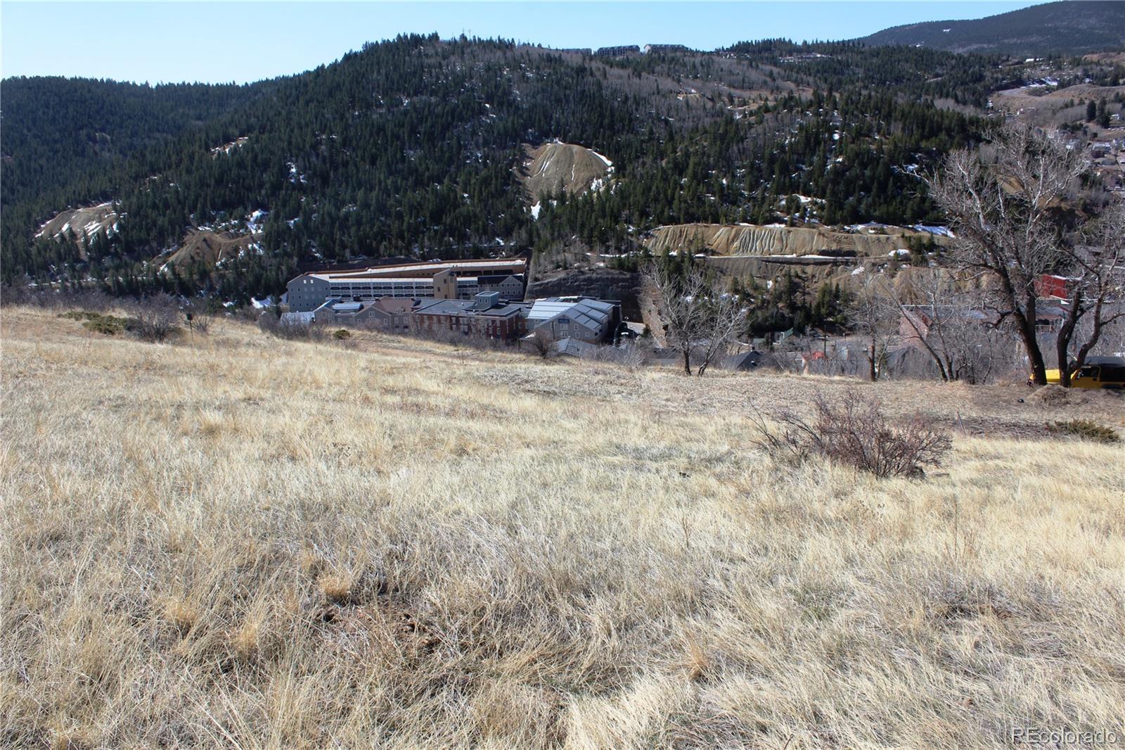 Lot 11 East 7th Street Central City, CO 80427 - Photo 15 of 18