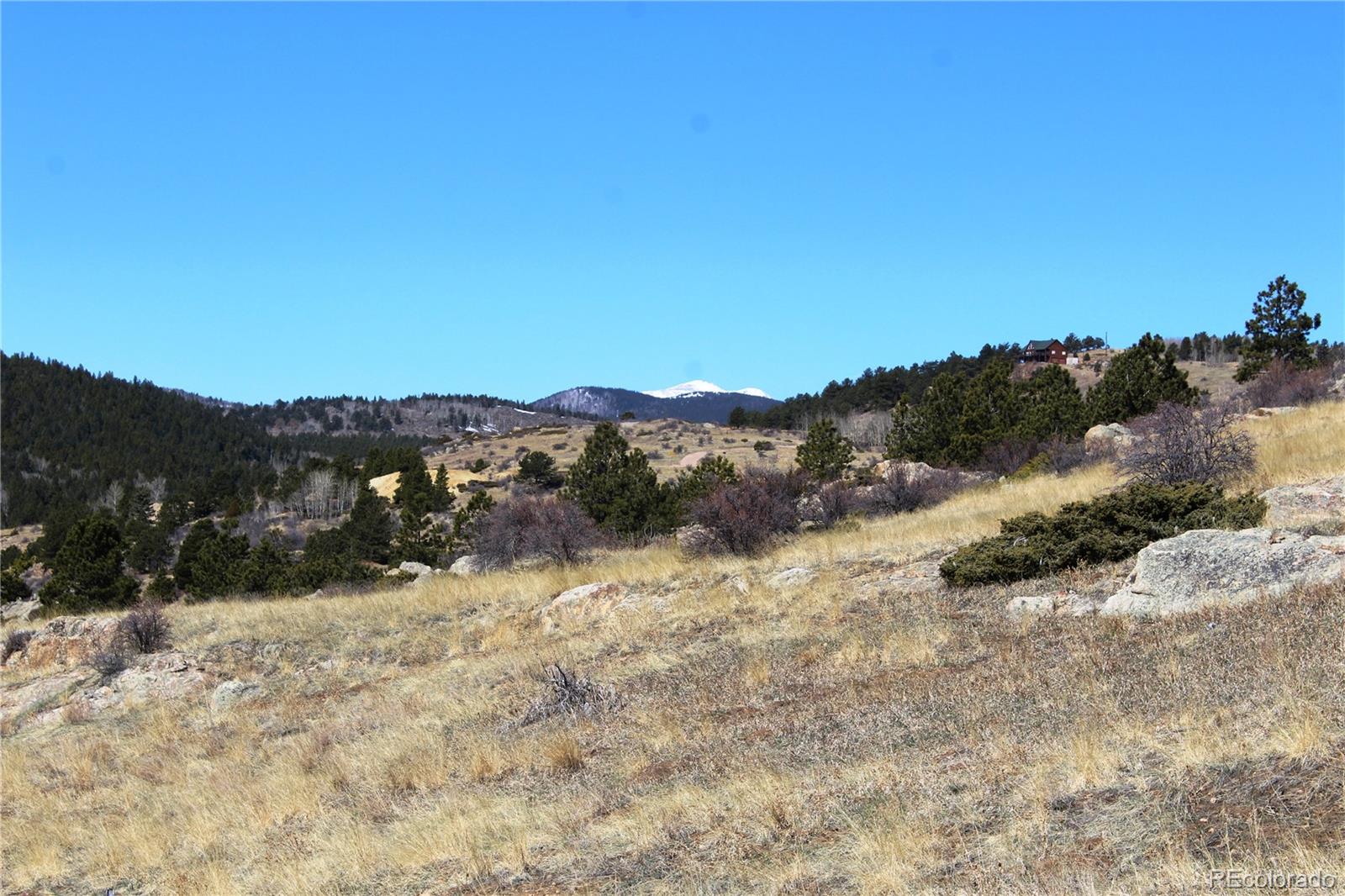 Lot 11 East 7th Street Central City, CO 80427 - Photo 16 of 18