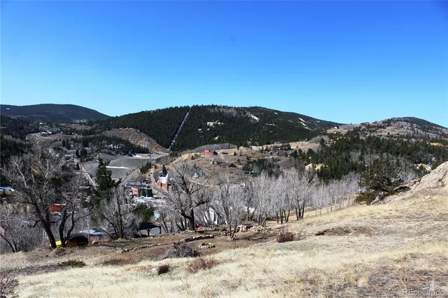 $36,000 | Lot 11 East 7th Street, Central City, CO 80427