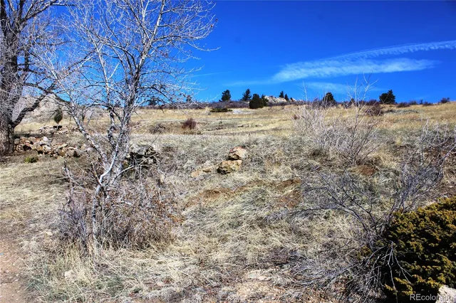 $36,000 | Lot 11 East 7th Street, Central City, CO 80427