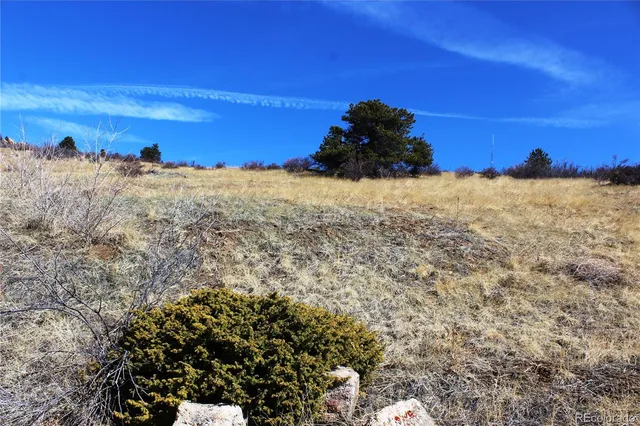 $36,000 | Lot 11 East 7th Street, Central City, CO 80427