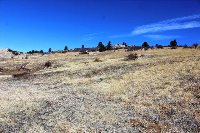 $36,000 | Lot 11 East 7th Street, Central City, CO 80427
