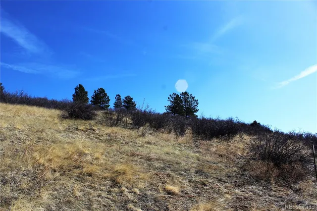 $36,000 | Lot 11 East 7th Street, Central City, CO 80427