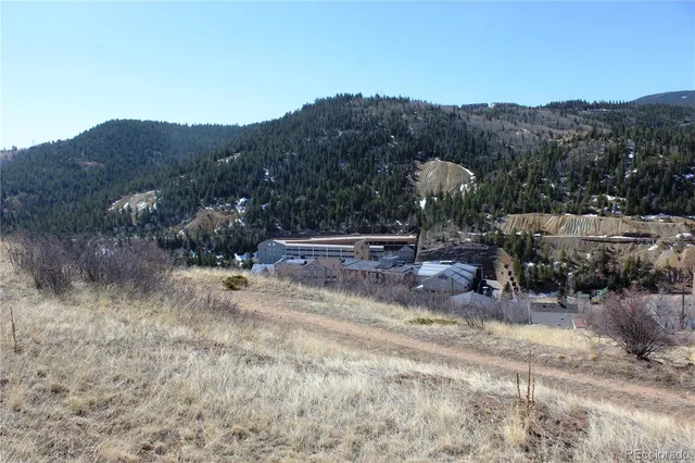 $36,000 | Lot 11 East 7th Street, Central City, CO 80427
