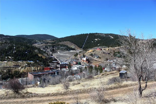$36,000 | Lot 11 East 7th Street, Central City, CO 80427