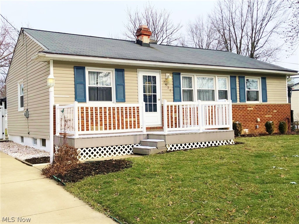 2530 Samira Road Stow, OH 44224 - Photo 1 of 14