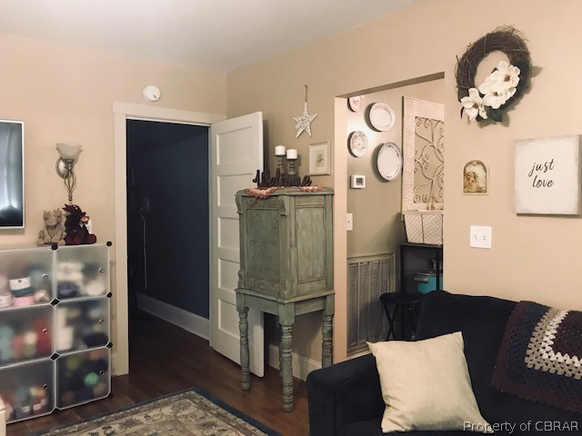 3916 Buena Vista Road Shacklefords, VA 23156 - Photo 20 of 50