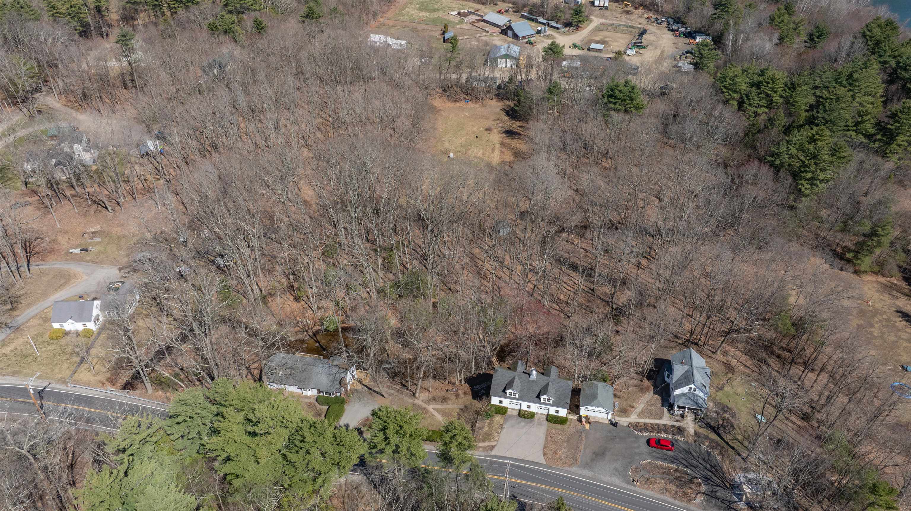 226 Amesbury Road Kensington, NH 03833 - Photo 53 of 59