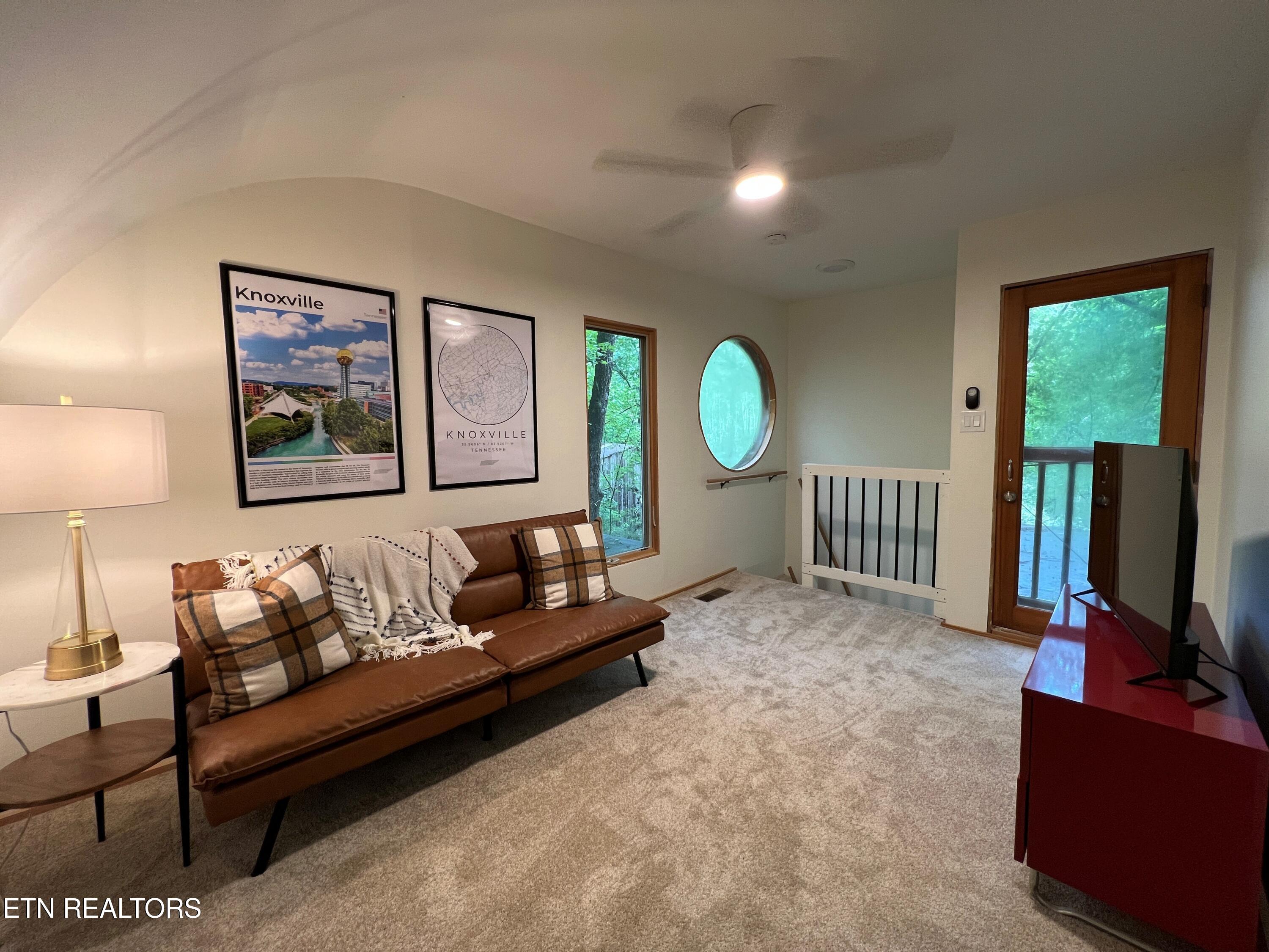 1924 Duncan Road Knoxville, TN 37919 - Photo 10 of 10 Loft