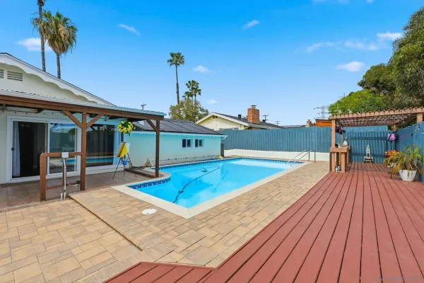 $1,299,000 | 3883 Mt Everest Boulevard, San Diego, CA 92111