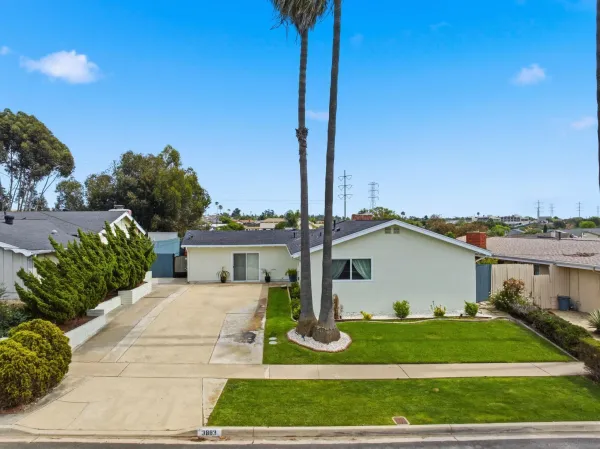 $1,299,000 | 3883 Mt Everest Boulevard, San Diego, CA 92111