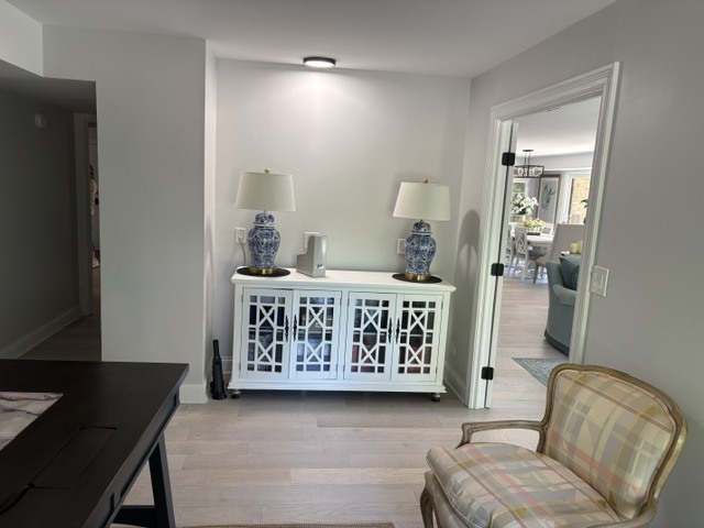 1621 Mission Hills Road, Unit N201 Northbrook, IL 60062 - Photo 16 of 28