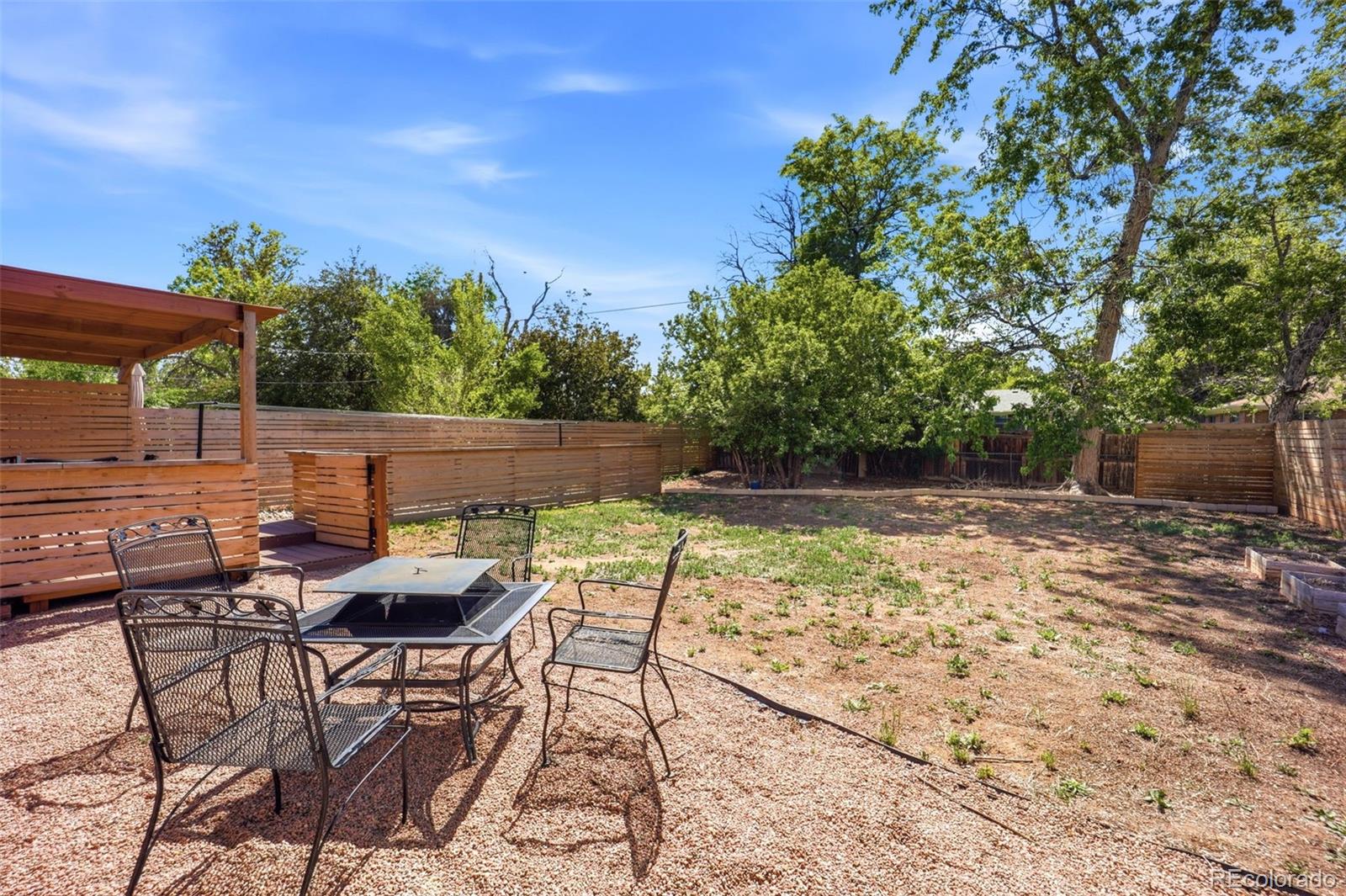 4753 Everett Court Wheat Ridge, CO 80033 - Photo 22 of 25