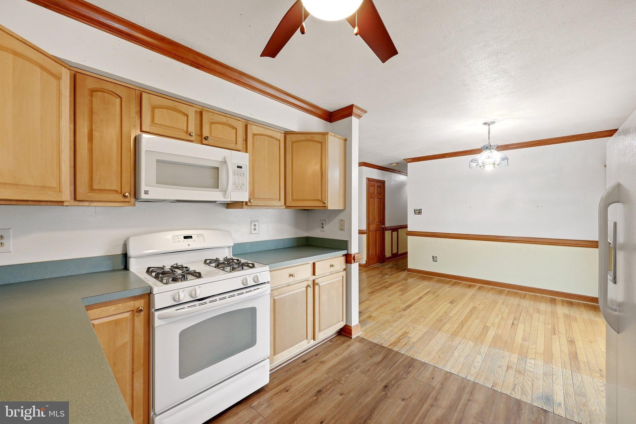 16916 Powell Road Sharpsburg, MD 21782 - Photo 11 of 53 Kitchen