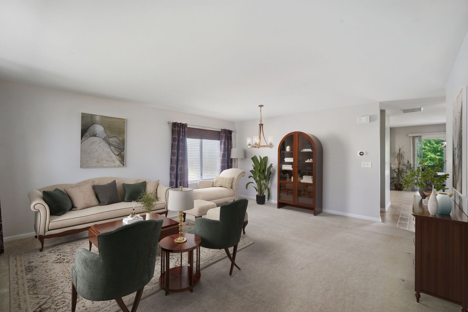843 Brahms Road Volo, IL 60073 - Photo 4 of 29 Gallery Image 4