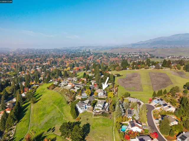 $2,498,800 | 392 Paraiso Drive, Danville, CA 94526