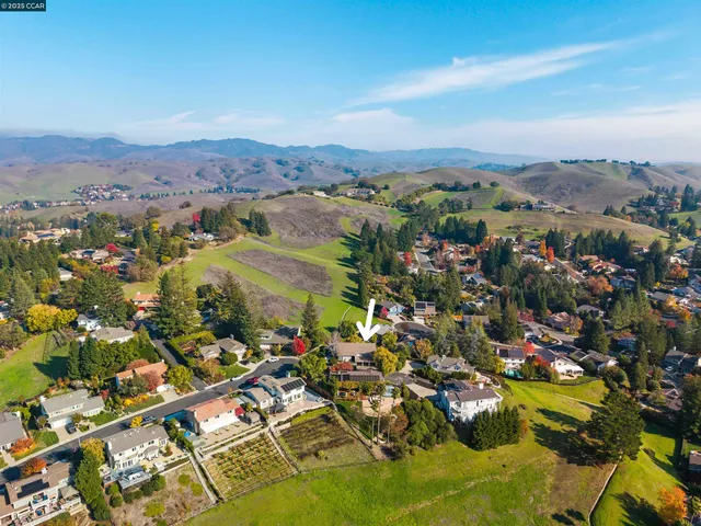 $2,498,800 | 392 Paraiso Drive, Danville, CA 94526