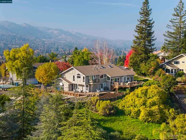 $2,498,800 | 392 Paraiso Drive, Danville, CA 94526