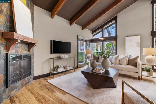 $2,498,800 | 392 Paraiso Drive, Danville, CA 94526