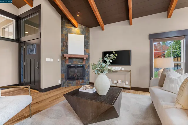 $2,498,800 | 392 Paraiso Drive, Danville, CA 94526