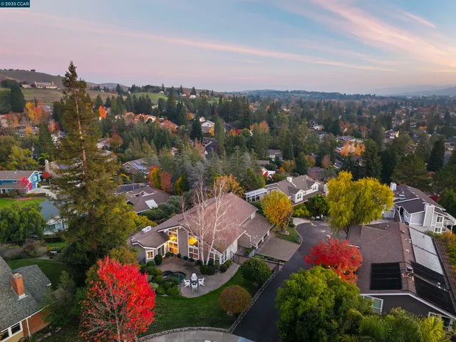 $2,498,800 | 392 Paraiso Drive, Danville, CA 94526